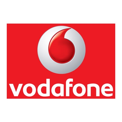 Mızrak Vodafone